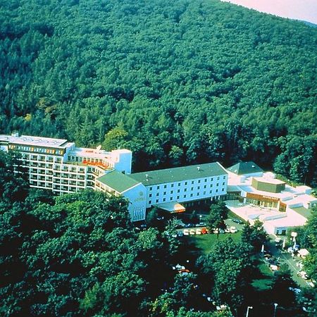 Hotel Loever Sopron Exterior photo