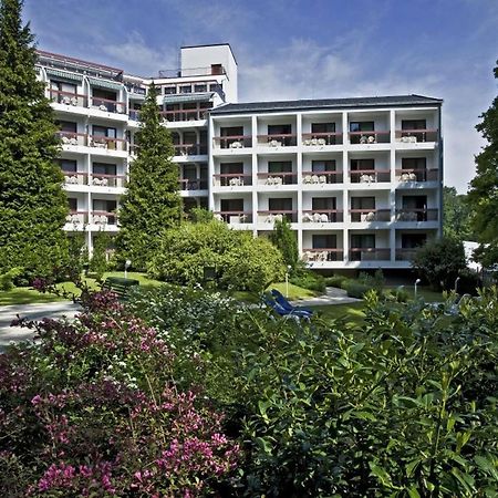 Hotel Loever Sopron Exterior photo