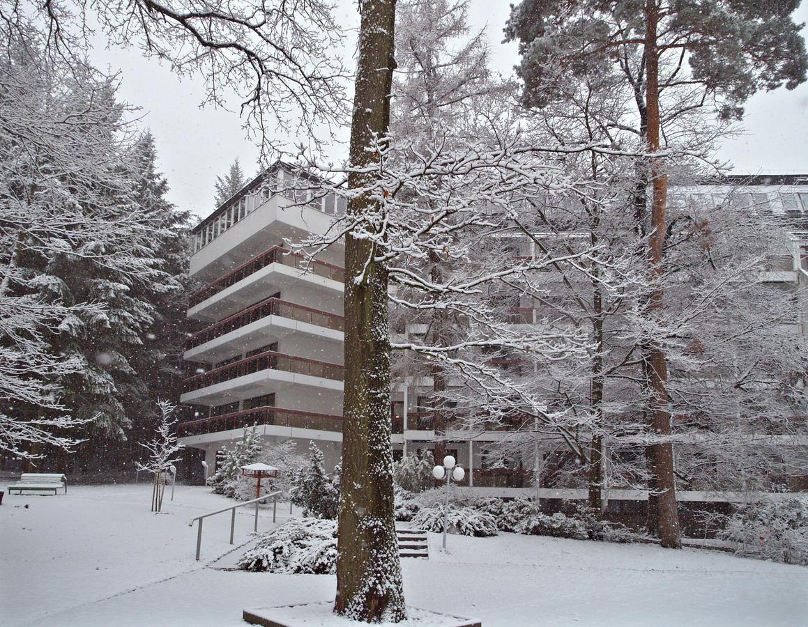 Hotel Loever Sopron Exterior photo