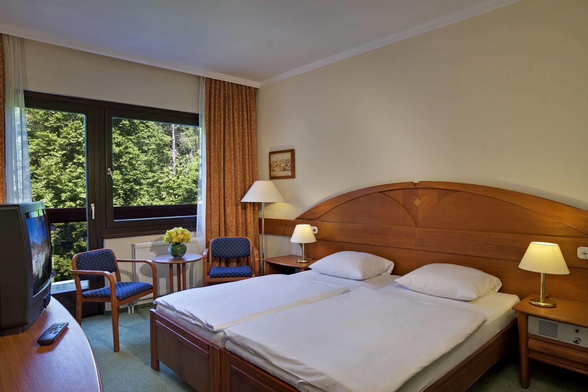 Hotel Loever Sopron Room photo